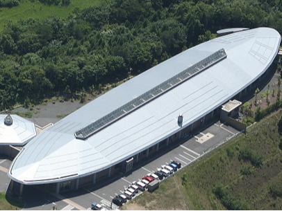 �X�p�n�E�X������ۂ���