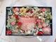 別料金でお花敷き詰めギフトBOXもお作りいたします