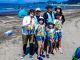 ご家族でSUP&fishing