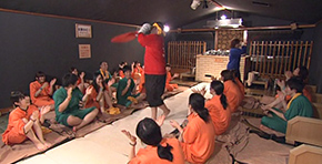 1【じゃらんのお得な10日間】【川越】入浴＋岩盤浴 | お得なドリンク無料特典付...