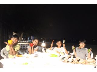 手ぶらでバーベキュー 宝牧場の近江牛 高島名物とんちゃん焼きなど地元食材で大満足 食後のとろ り焼きマシュマロ やくるくるパンまで 追加持込みはご自由に ファミリー カップル 女性におすすめ 白ひげビーチ じゃらん遊び体験