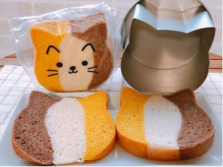 【10種類の中から選べるパン作り】女性の方・ファミリーにおすすめ!!・・・No.02