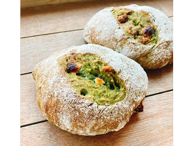 �y�C�`�W�N���`���R�̖��������X�e�B�b�N�F4�z�������n�ɃC�`�W�N����������Ńz���C�g�`���R���T���h���܂����B �����̂ق�ꂳ�ƃC�`�W�N�̊Â��̑g�������ǂ����I�I