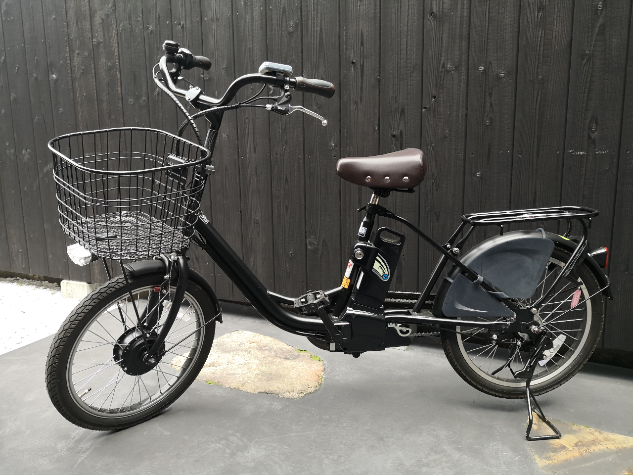 白鬚神社・メタセコイヤ並木 レンタサイクル】【クロスバイクプラン