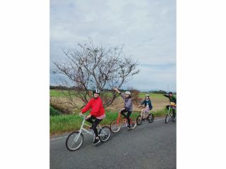 仲間と一緒に! コロナ禍でも安心のアウトドアスポーツです!