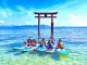 仲間やご家族と一緒にこの夏一番の思い出に映える一枚を残しましょう♪