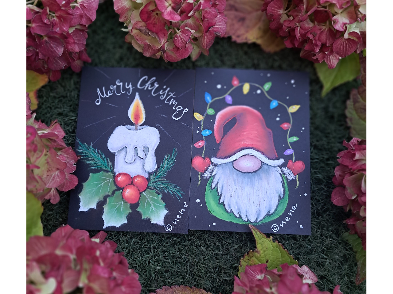 ���[�N�V���b�v�ŕ`�����f�U�C��