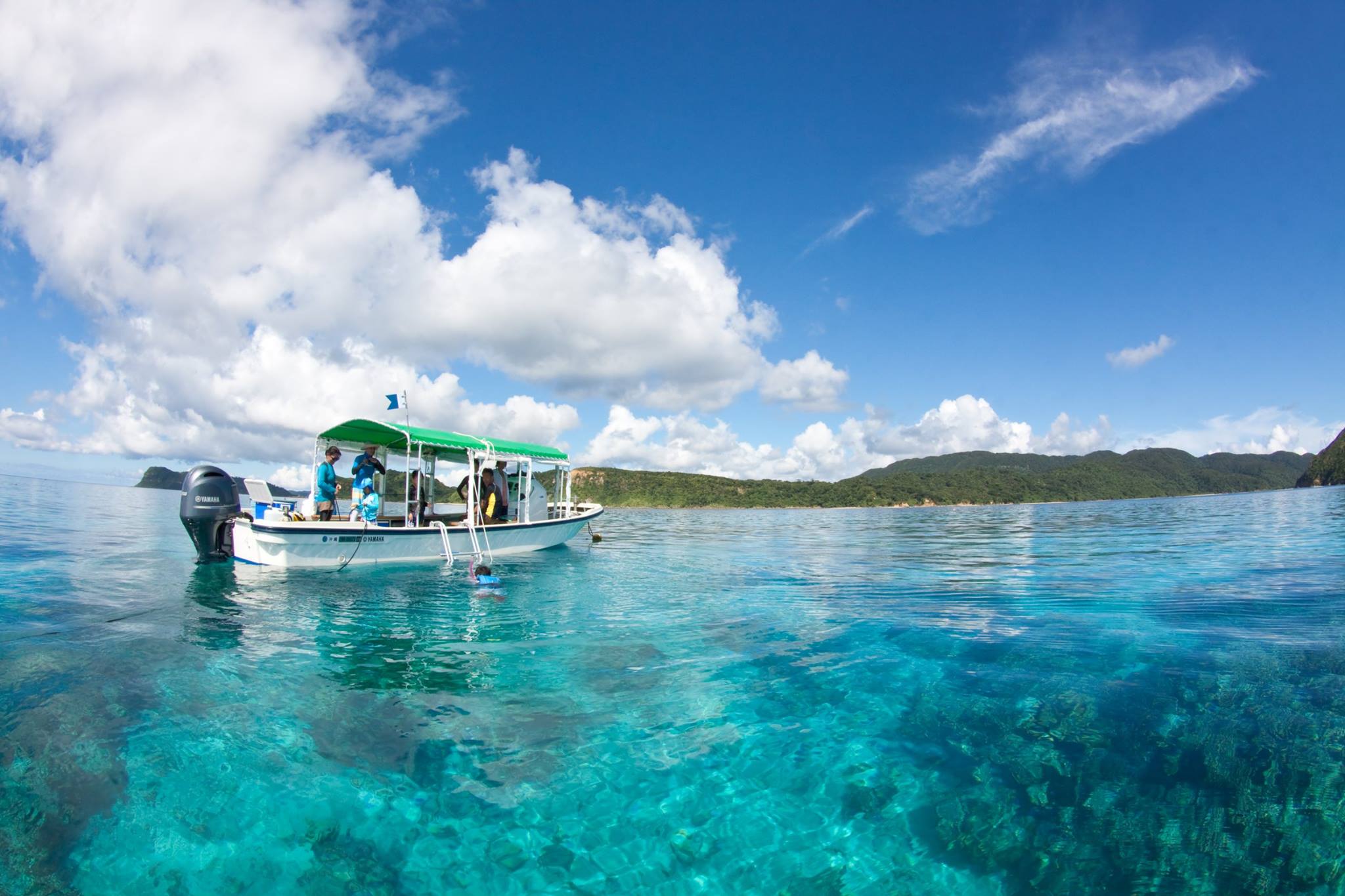 i̐󂢑DȂ̂Ő󐣂ɂčs܂