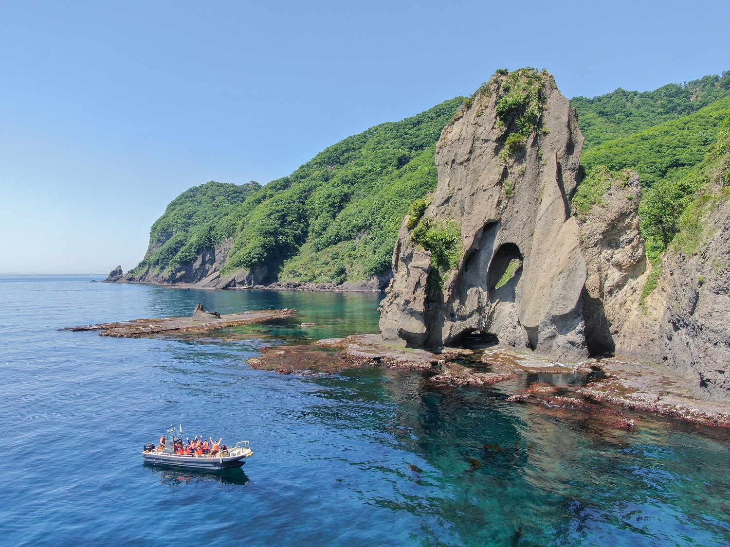 【2026年開催】岩部クルーズじゃらんnet予約