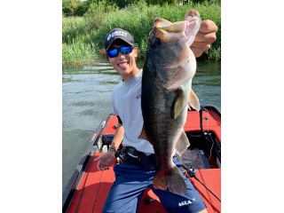 河口湖で気軽にボートフィッシング体験ブラックバスorワカサギ釣り体験 2時間5000円 吉田 尚晃 河口湖フィッシングガイドサービス Fujisanbike 河口湖畔店 じゃらん遊び体験