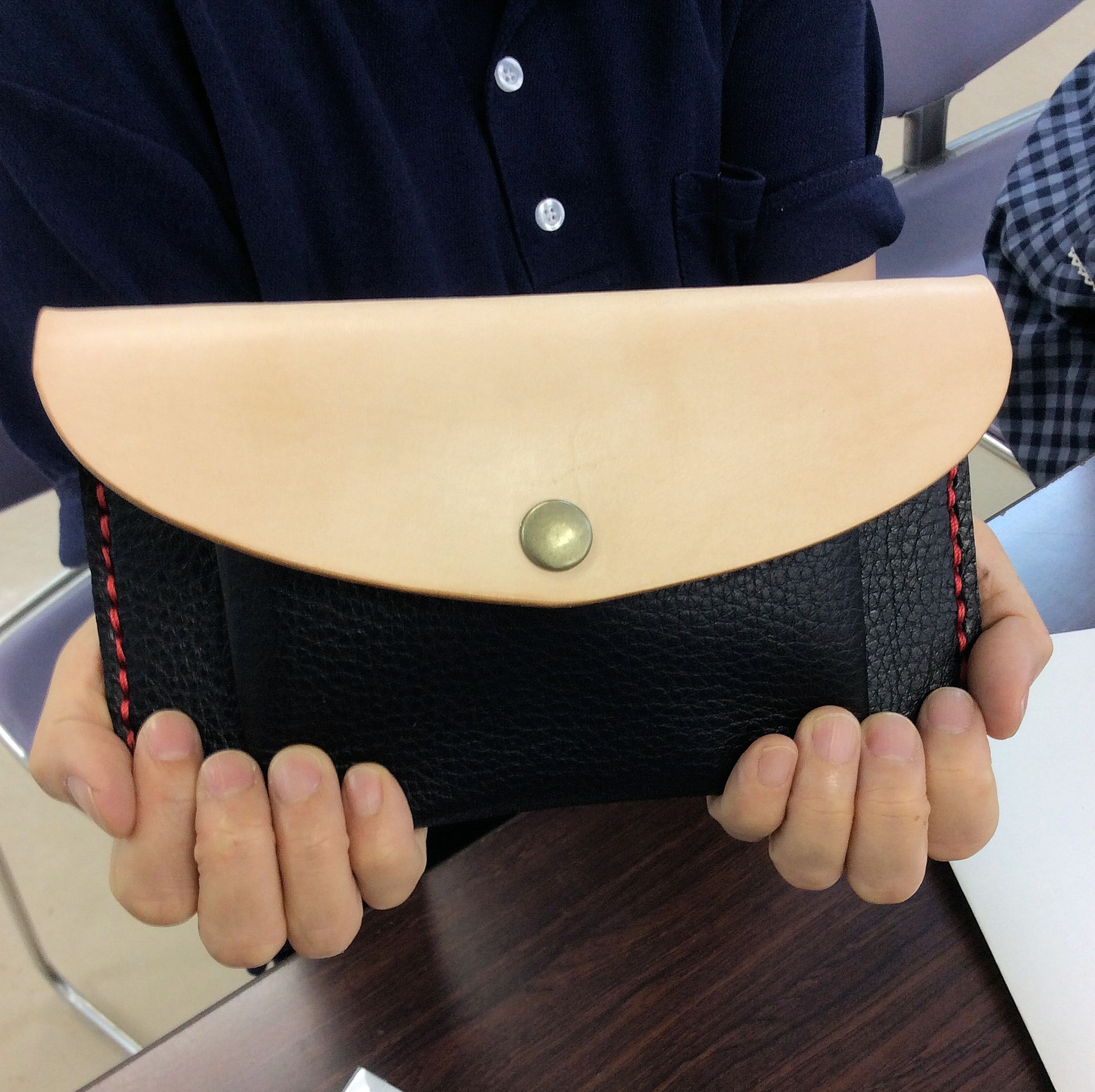 約1時間ほどで完成! どなた様でもカンタンに完成できます!