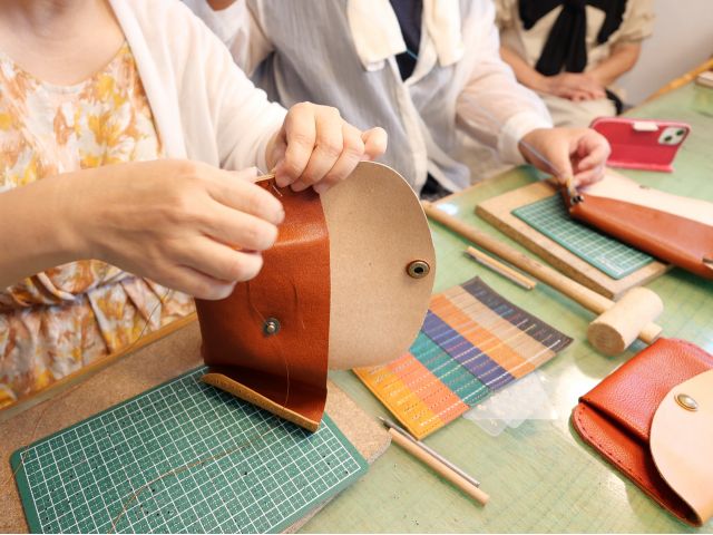 みなさんで楽しい時間を共有しましょう♪