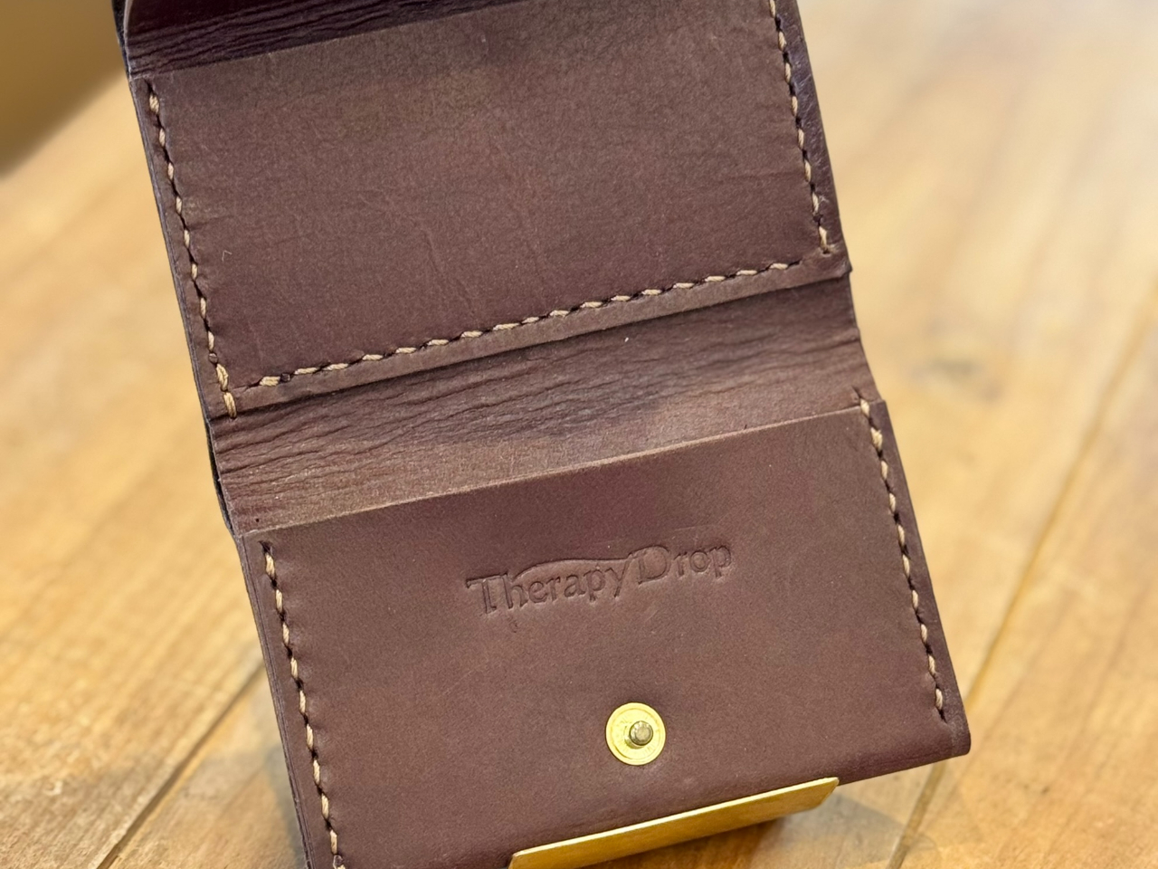 シンプルなデザイン