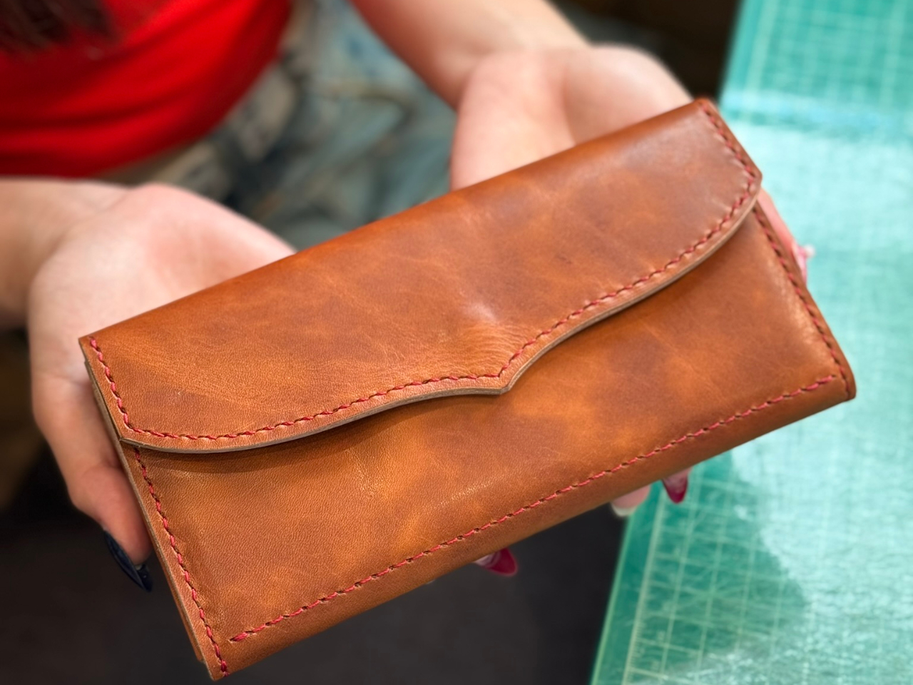 ]̃fUC܂炨ʐ^艺BHlďڍׂm点Ă܂B