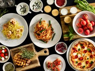 フォーポイントイタリアフェア2025