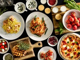 フォーポイントイタリアフェア2025