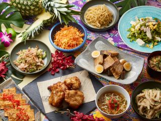 フォーポイント沖縄フェア