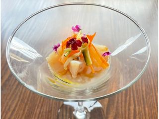 料理一例(時季によって変更します)