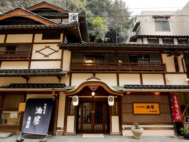 施設外観