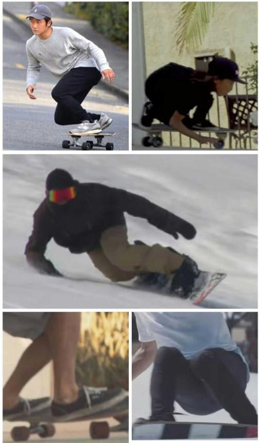 スケートボード レンタル Jack In The Box じゃらん遊び体験