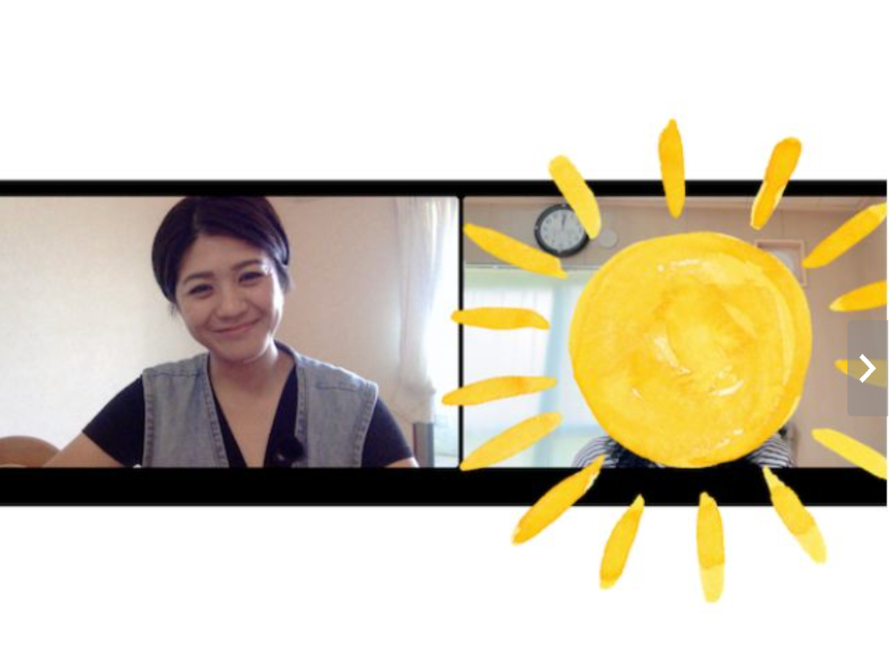 ���b�𒮂��Ȃ���A�����g�̋C�����ɋC�Â��A�[���ł���I�����ł���悤����`�����܂��B
