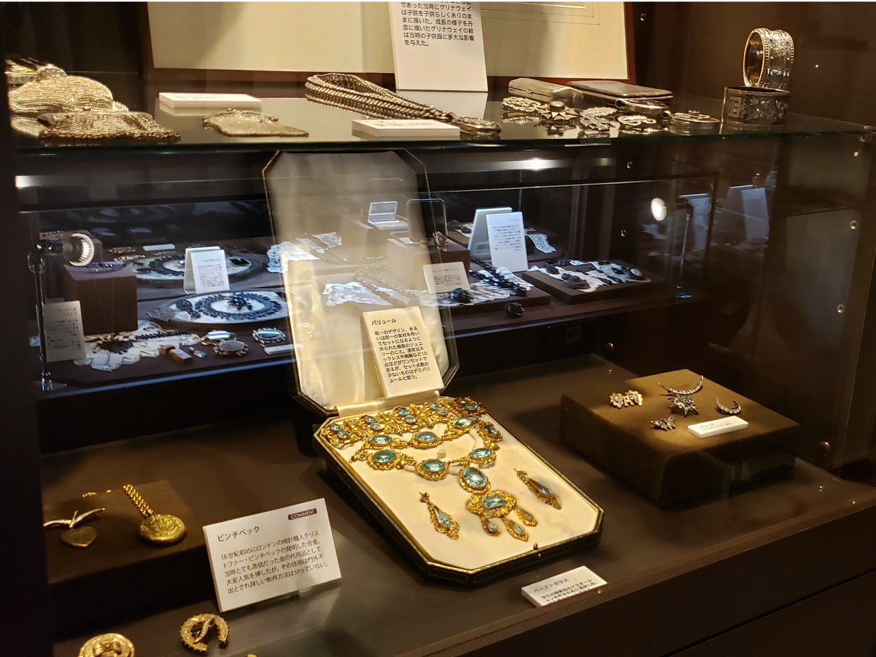 ݓWBNgA̓WłBl̈┯g[jOWG[irɕ߂̑gjȂǁÂ鑕gy݂܂B