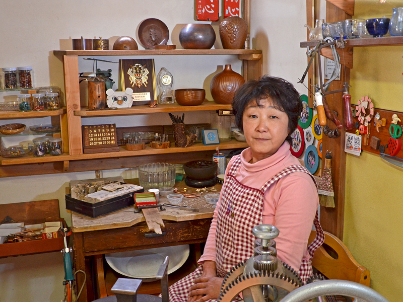 初めての方でも、サポートしますのでご安心ください。