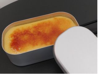 メスティンでキャンプ気分で楽しく作ることができます!
