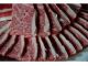 霜降りカルビは高級焼き肉店にも劣らない品質です BBQで本物の焼肉をお楽しみください
