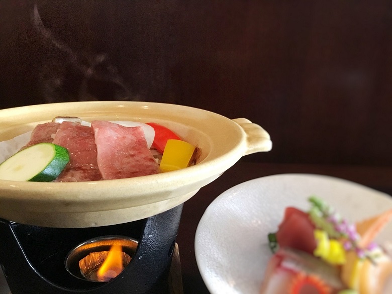 岩手 一関 ランチ ディナー 和食 10月の限定 岩手の食材を使用した和食膳 ベリーノホテル一関 じゃらん遊び体験