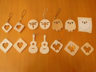 木工小物アクセサリー手作り体験 からくり工房きもと屋 じゃらん遊び体験 木工小物アクセサリー手作り体験 からくり工房きもと屋 じゃらん遊び体験