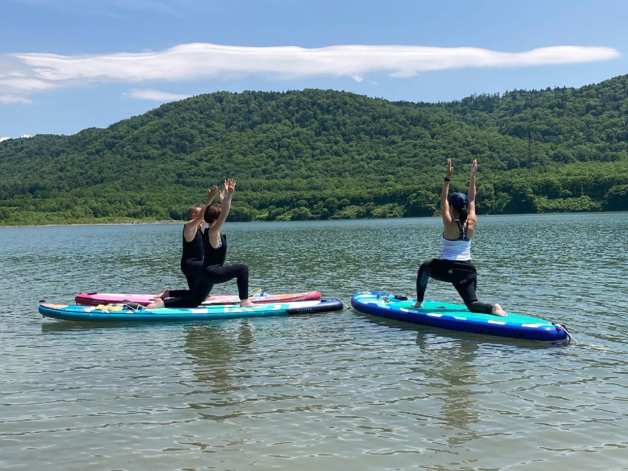 �J�b�v���̎Q�������҂����Ă���܂��I