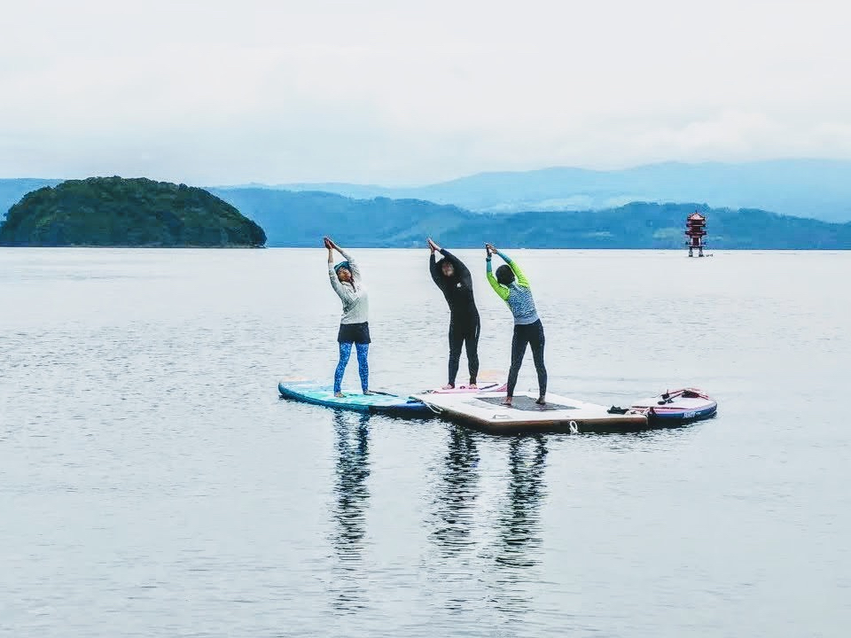 �̂т̂ю��R�̒��Ń��t���b�V��^^