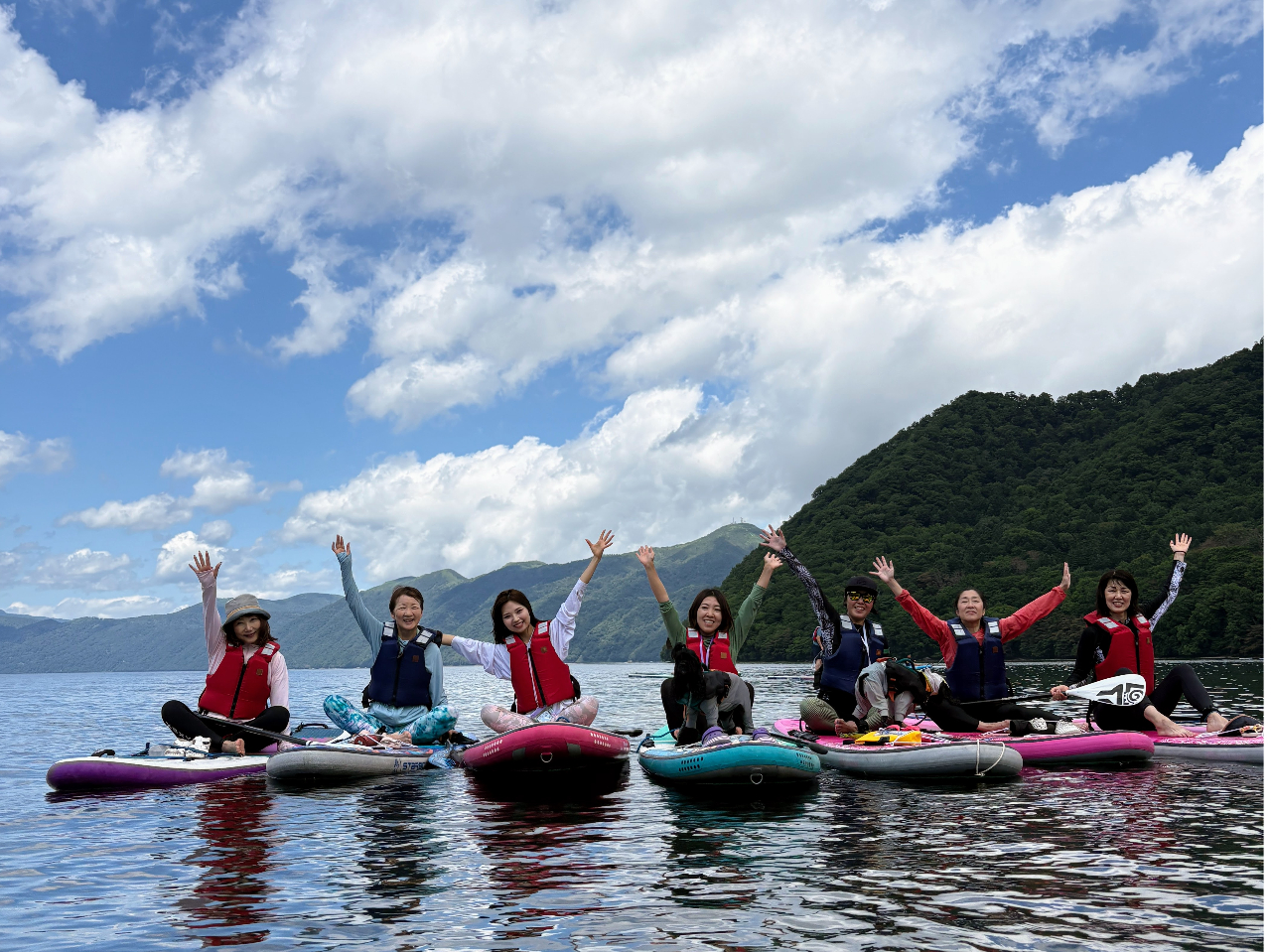 �_�炩�Ȑ��̊��o�A���z�̉������A�S�n�̗ǂ����������Ă����ł�������Ȃ��i�F���I�I����U���ŐS�n�悭�y��������