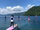 sup crusingでいつもは見れない景色を楽しみましょう。