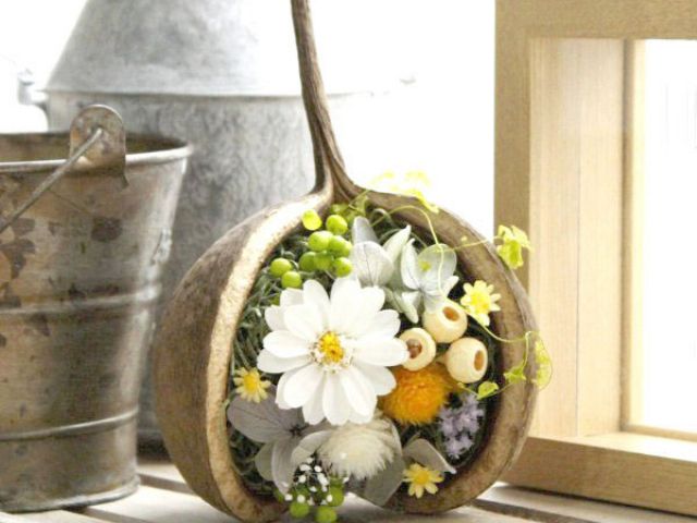 あなた好みのアイテムでアレンジを楽しんで頂けます。