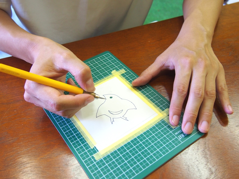 第２ 第４日曜開催 金箔押し着物タンブラー体験 職人直伝 本格派におすすめ 涌田金箔 じゃらん遊び体験