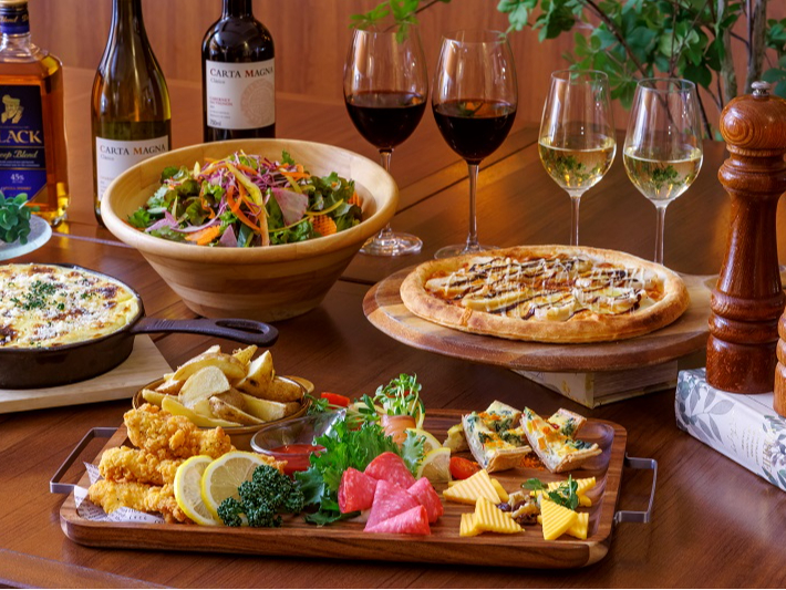 y}ɂ߁IznXJbv UEK[f p[eBv