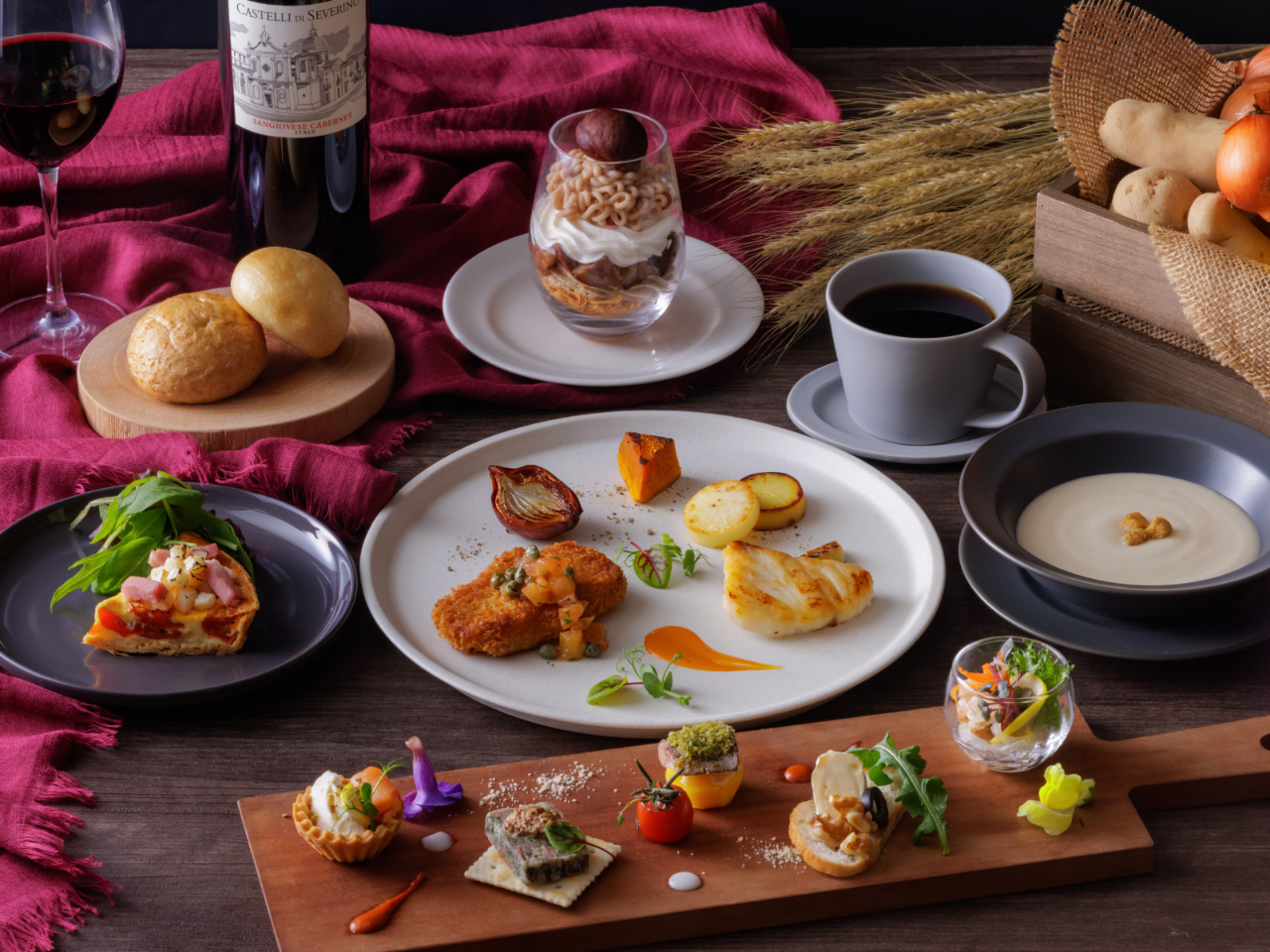 ���Y�H�ނōʂ�܂邲�Ɩk�C���f�B�i�[