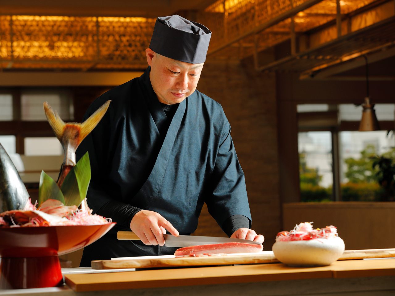 �D�y�̘V�ܗ����ŏC�Ƃ�ς񂾒����X�^�b�t�E�����L�������グ���A �ʂ�L���Ȃ��炵���i��u������ԁA���C�V�̂����g�����ǂ����B