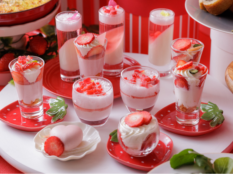 �X�C�[�c�������`�u�b�t�F�u���E���E���v