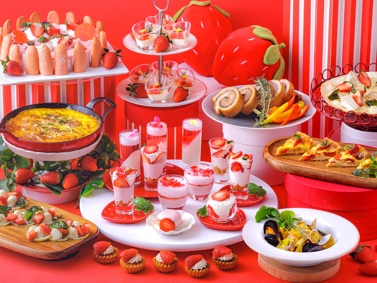 �X�C�[�c�������`�u�b�t�F�u���E���E���v