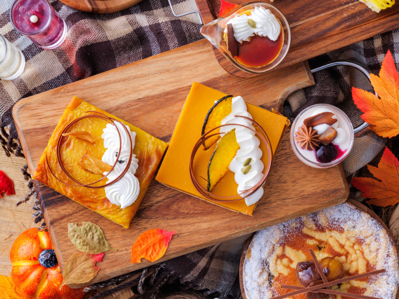 �X�C�[�c&�����`�u�b�t�F�u���̋��� Battle of the Sous chef�fs�v���n��