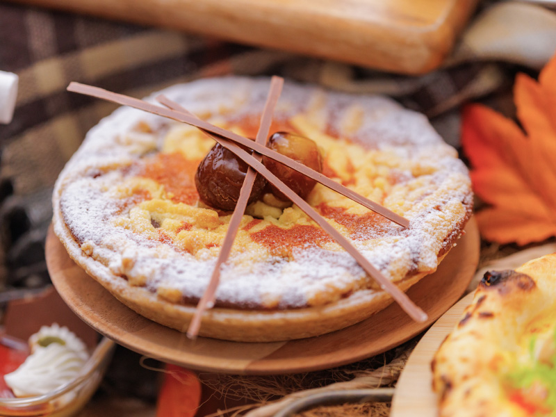 �X�C�[�c&�����`�u�b�t�F�u���̋��� Battle of the Sous chef�fs�v���n��