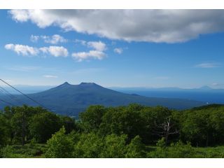 みなみ北海道を一望 ゴンドラ往復チケットプラン 四季折々の絶景を楽しめる 函館七飯ゴンドラ 函館七飯スノーパーク じゃらん遊び体験