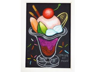 オーストラリア発!カンタン♪いま話題のおしゃれなアート★