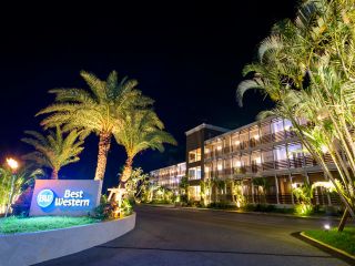 レストラン外観