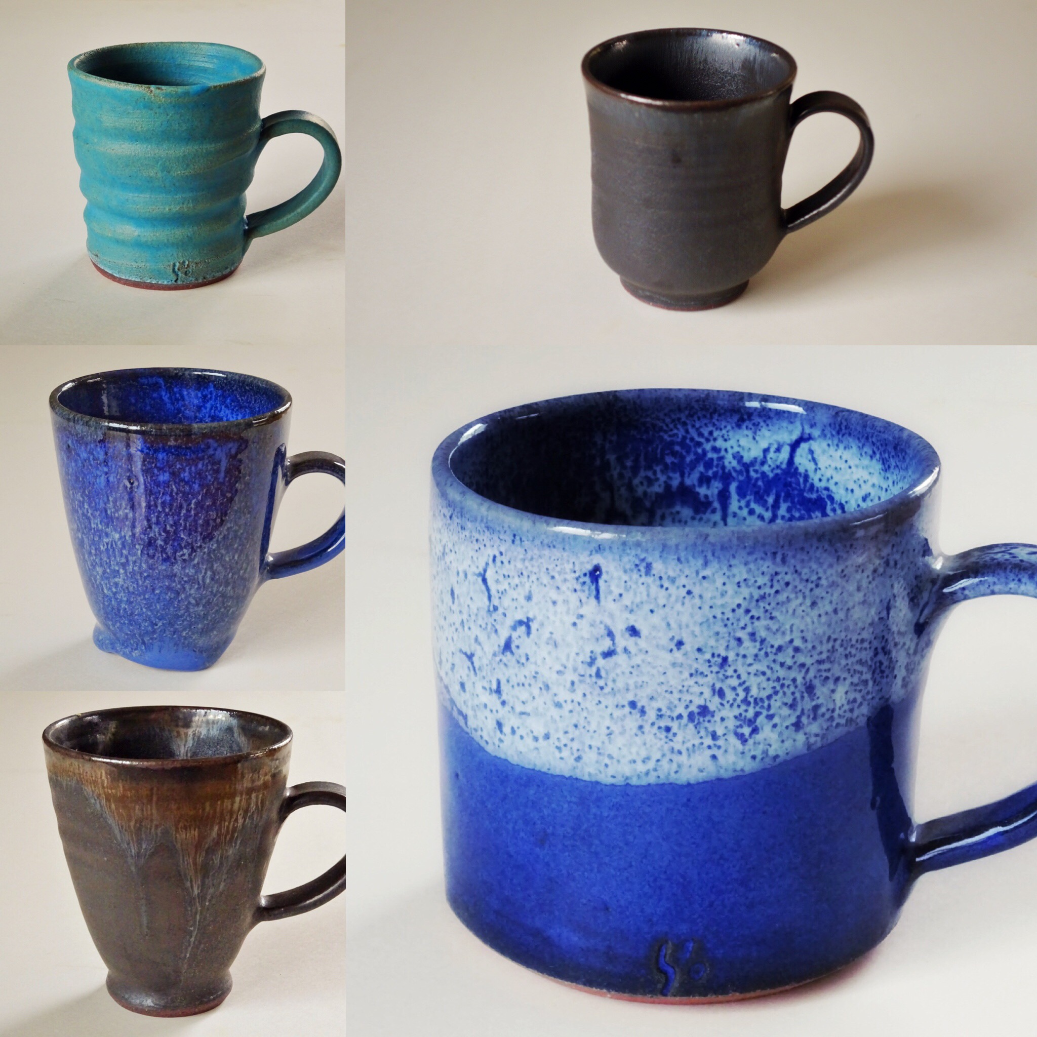 《手びねり陶芸体験コース》2名様からご参加OK!1Kgの粘土で自由に制作♪♪