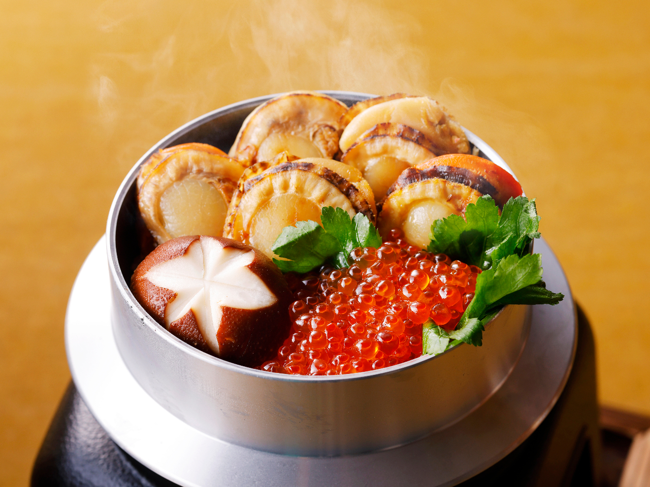 帆立(イメージ)