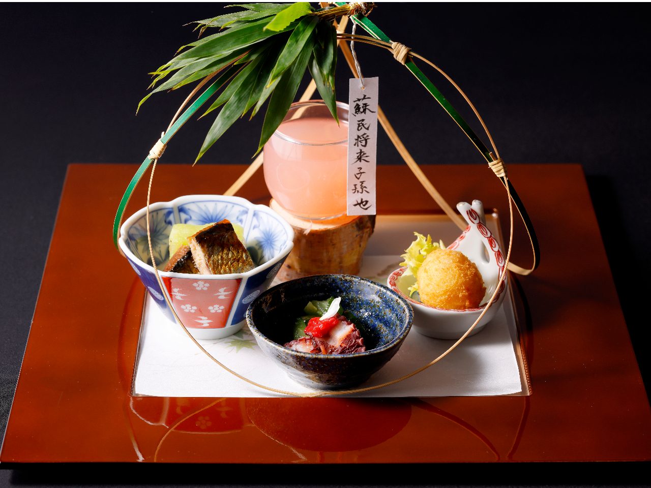 【じゃらんのお得な10日間】4/1-【からまつ】ディナー会席プラン「彩おもてなし...